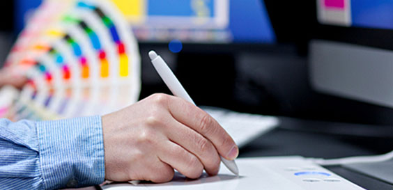 Experienced Direct Mail and Fulfillment Services